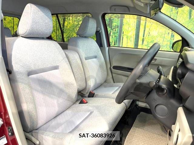 Toyota PASSO 2016-04 250862-9