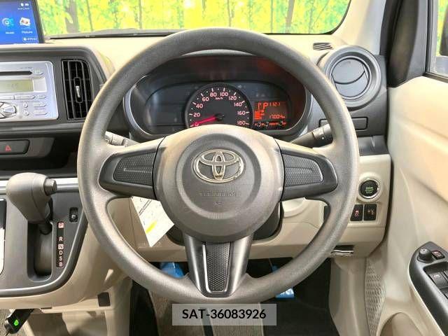 Toyota PASSO 2016-04 250862-12