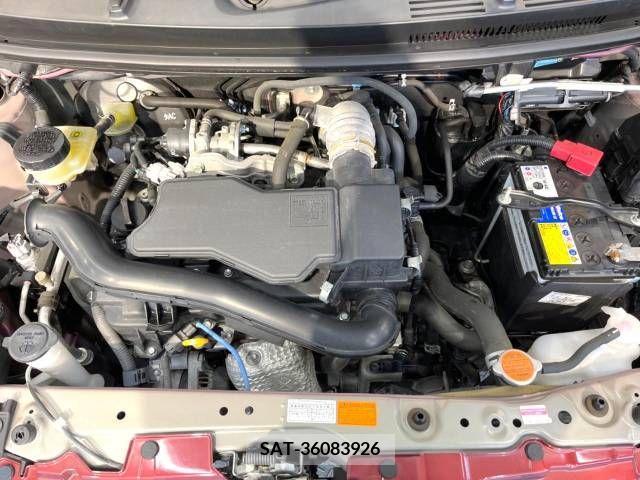 Toyota PASSO 2016-04 250862-17