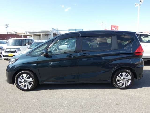 Honda FREED HYBRID 2018-01 23741-6