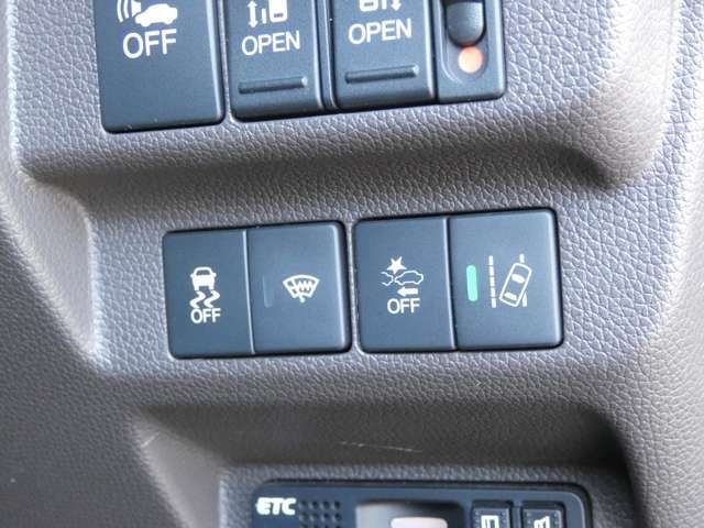 Honda FREED HYBRID 2018-01 23741-15