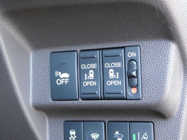 Honda FREED HYBRID 2018-01 23741-16