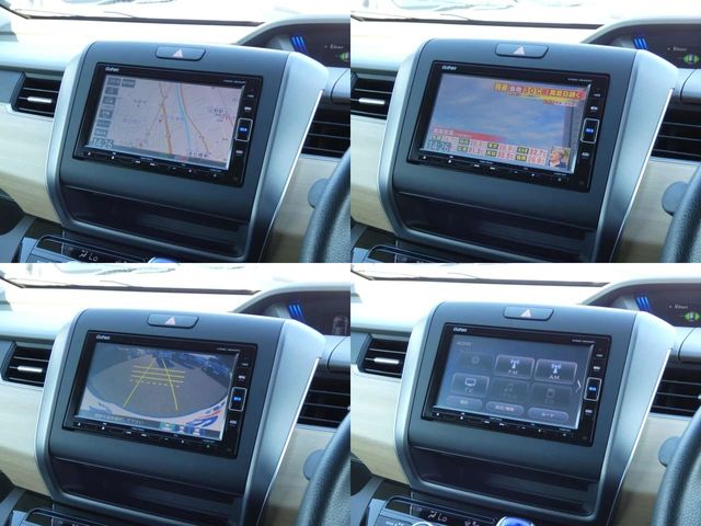 Honda FREED HYBRID 2018-01 23741-9
