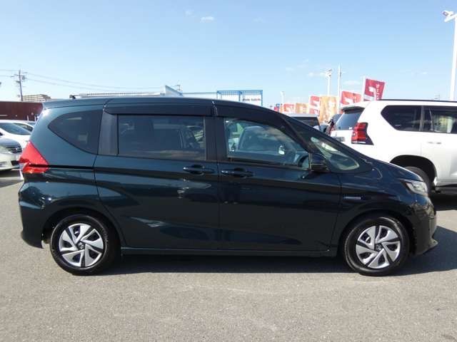 Honda FREED HYBRID 2018-01 23741-4