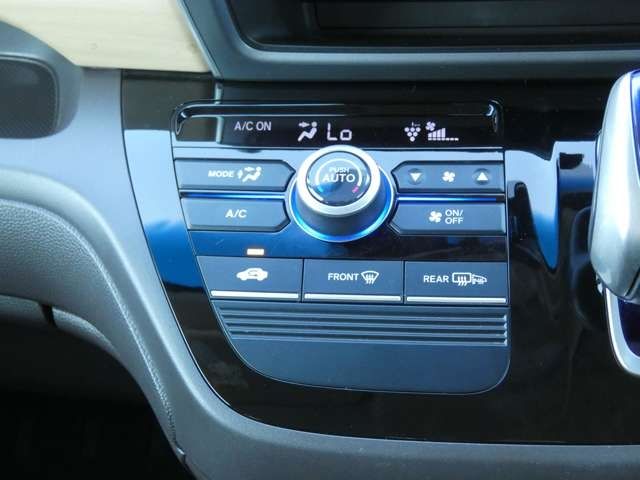 Honda FREED HYBRID 2018-01 23741-18