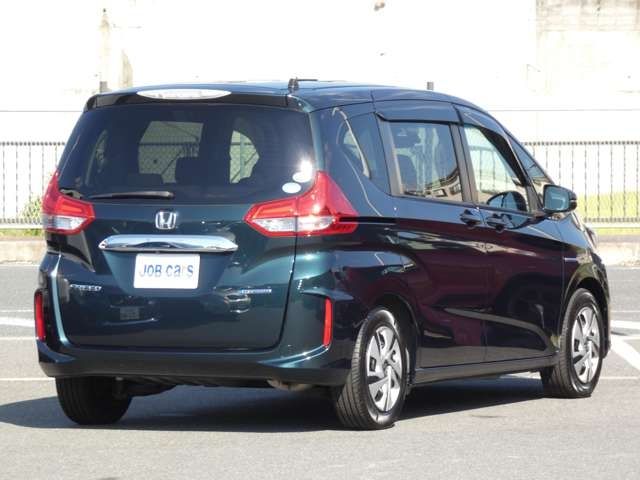 Honda FREED HYBRID 2018-01 23741-3
