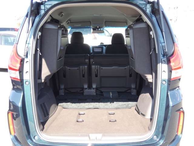 Honda FREED HYBRID 2018-01 23741-27