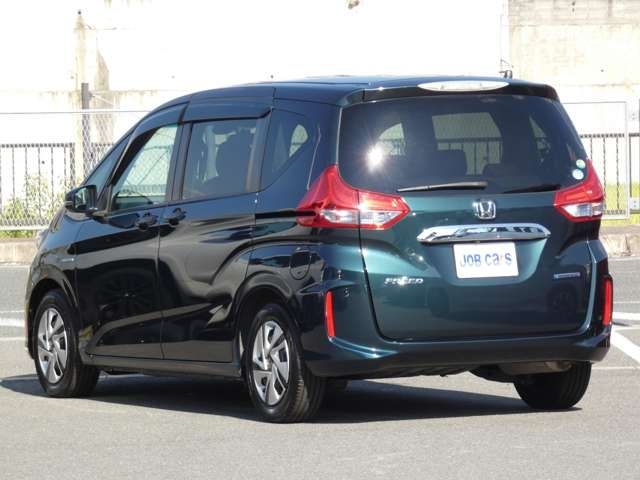 Honda FREED HYBRID 2018-01 23741-2