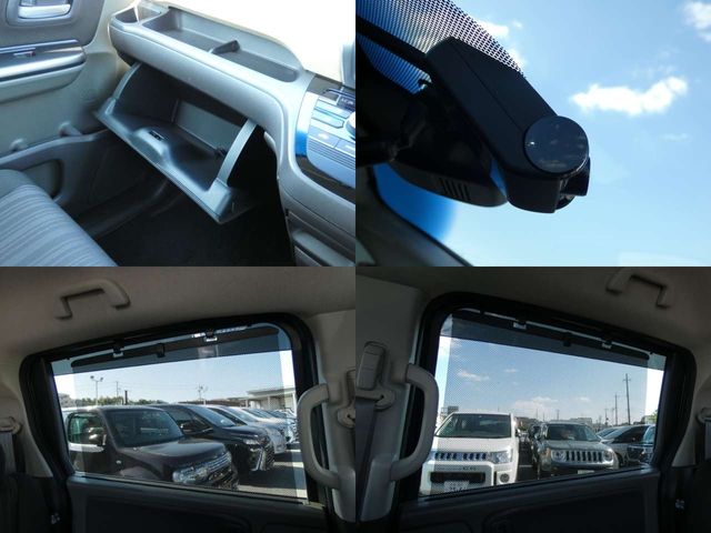 Honda FREED HYBRID 2018-01 23741-20