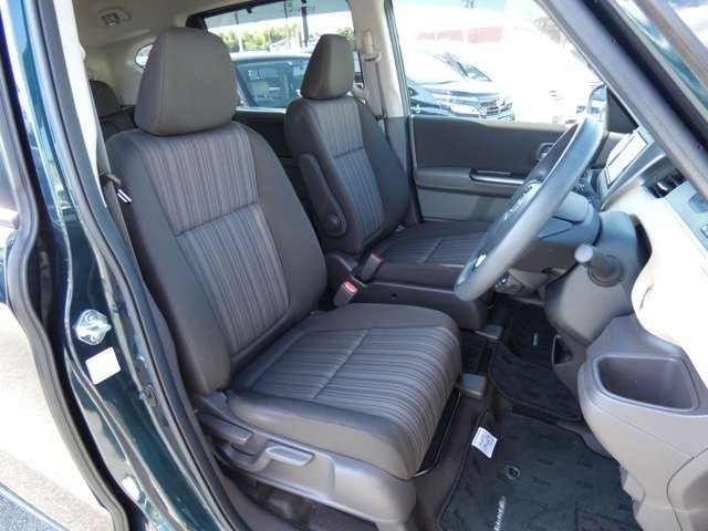 Honda FREED HYBRID 2018-01 23741-21