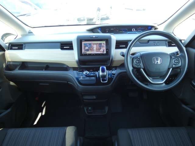 Honda FREED HYBRID 2018-01 23741-1