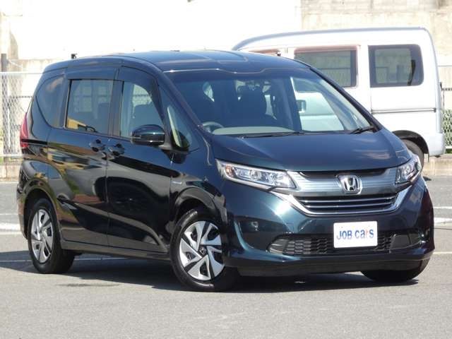 Honda FREED HYBRID 2018-01 23741-0