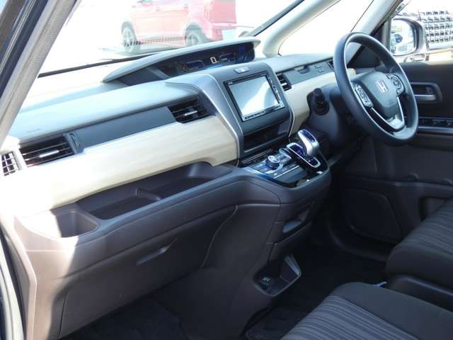 Honda FREED HYBRID 2018-01 23741-11