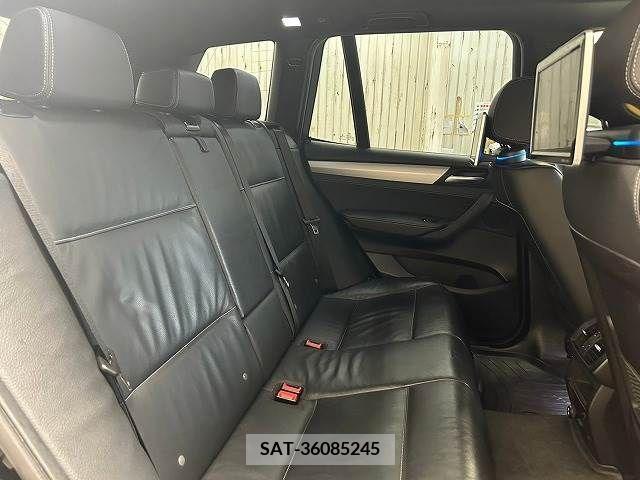 Bmw X3 2017-08 318873-9