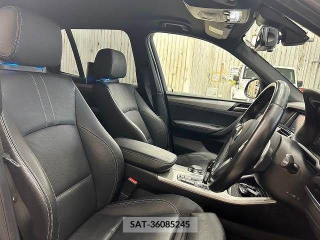 Bmw X3 2017-08 318873-8
