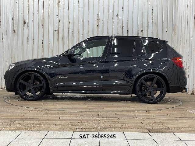 Bmw X3 2017-08 318873-13