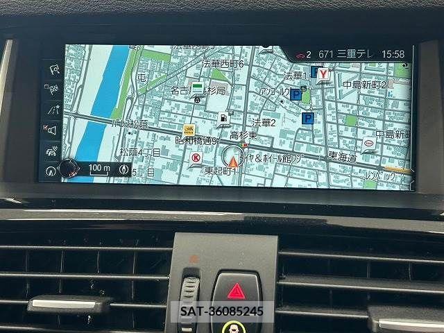 Bmw X3 2017-08 318873-2