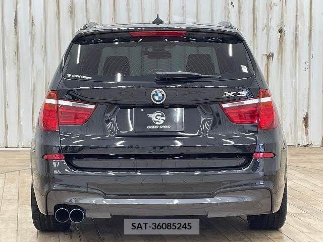 Bmw X3 2017-08 318873-12