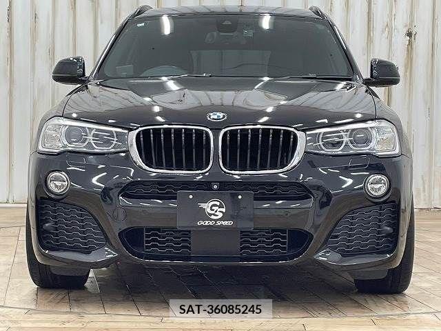 Bmw X3 2017-08 318873-11