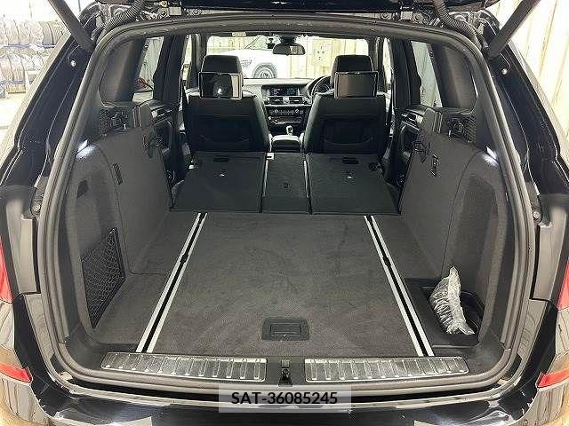 Bmw X3 2017-08 318873-10