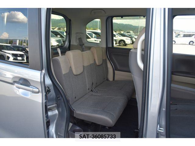 Honda N BOX 2019-06 364434-15