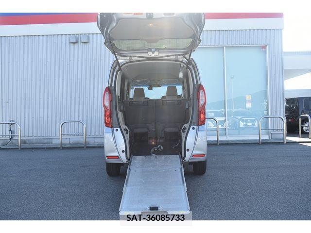 Honda N BOX 2019-06 364434-16