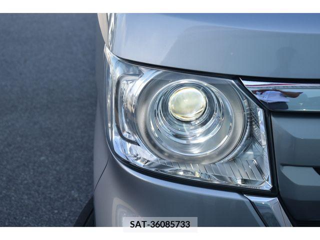 Honda N BOX 2019-06 364434-22