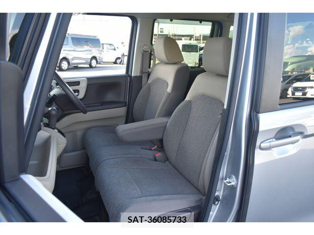 Honda N BOX 2019-06 364434-14