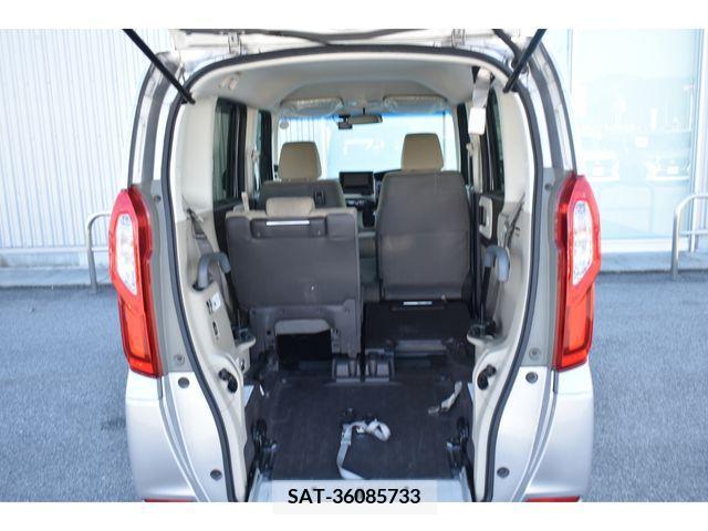 Honda N BOX 2019-06 364434-18
