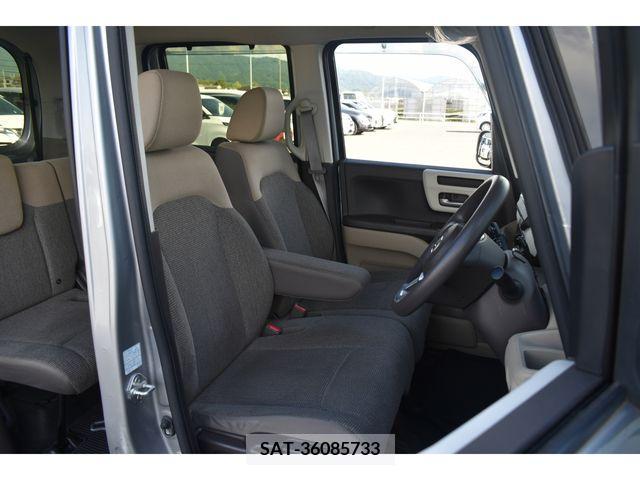 Honda N BOX 2019-06 364434-13