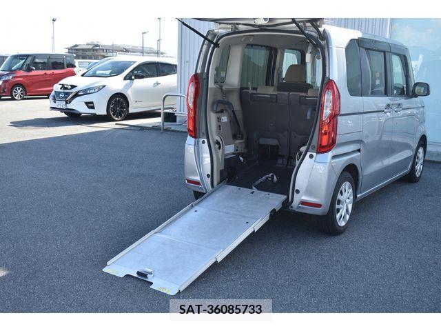 Honda N BOX 2019-06 364434-20