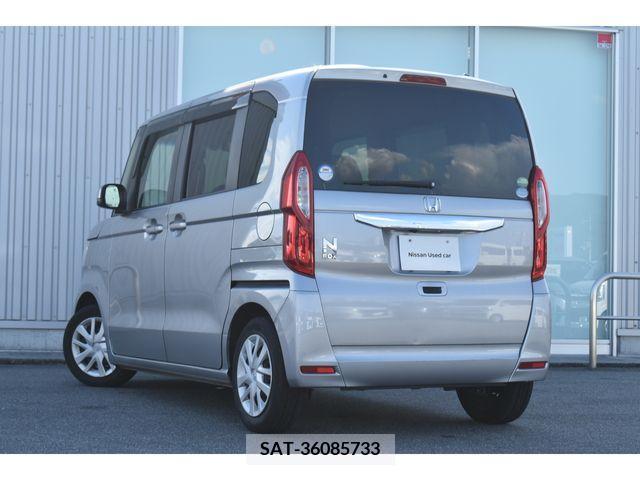 Honda N BOX 2019-06 364434-25