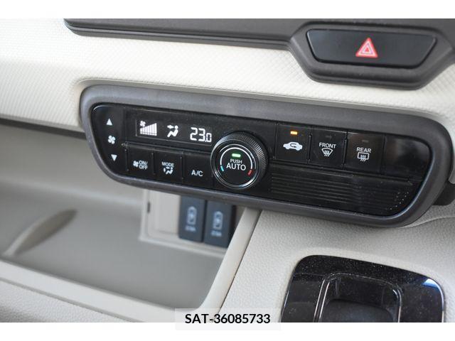 Honda N BOX 2019-06 364434-12