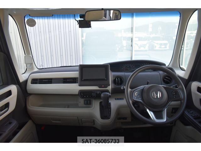 Honda N BOX 2019-06 364434-2