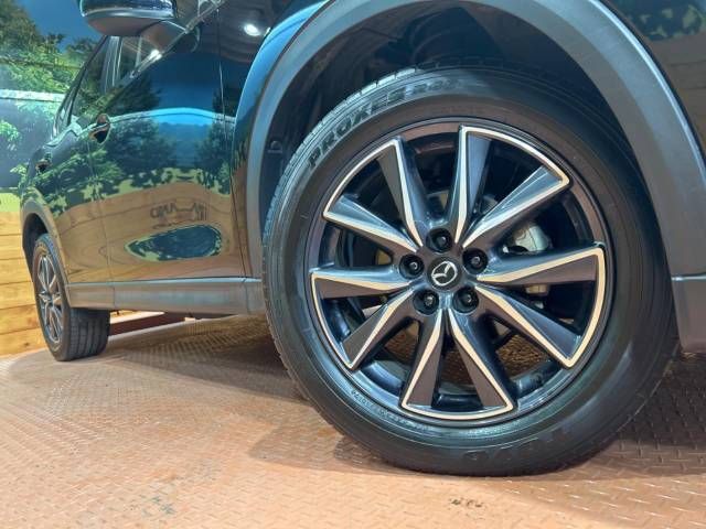 Mazda CX-5 2017-03 189903-13