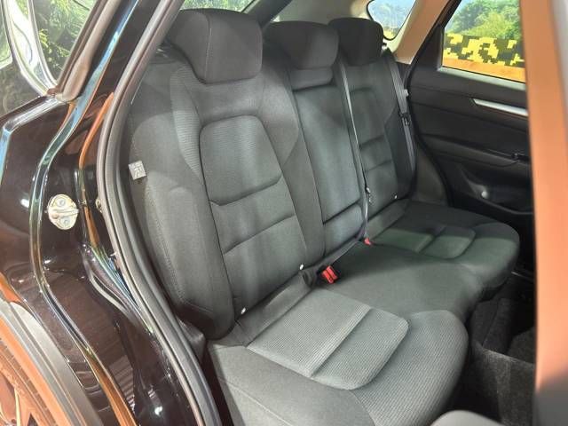 Mazda CX-5 2017-03 189903-9