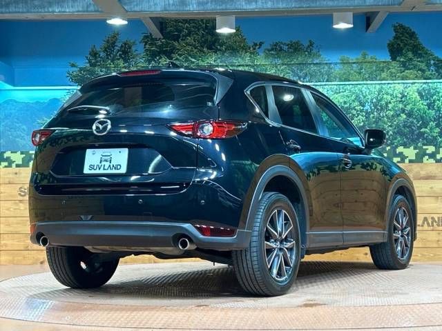Mazda CX-5 2017-03 189903-17