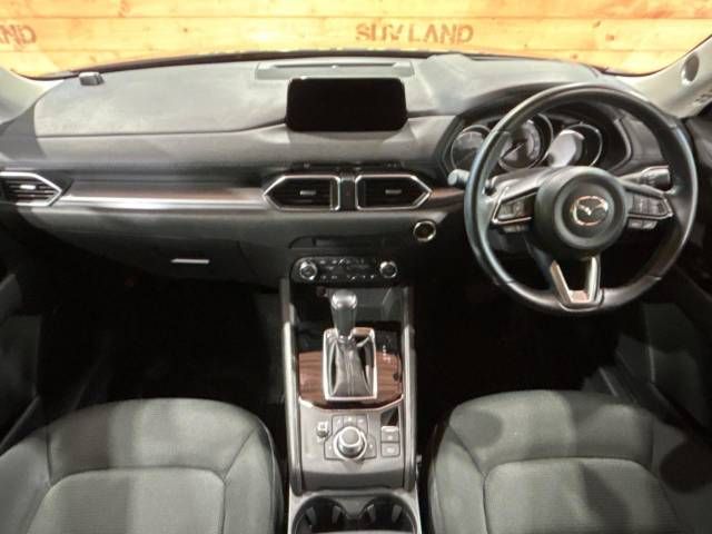 Mazda CX-5 2017-03 189903-1
