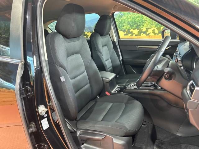 Mazda CX-5 2017-03 189903-8