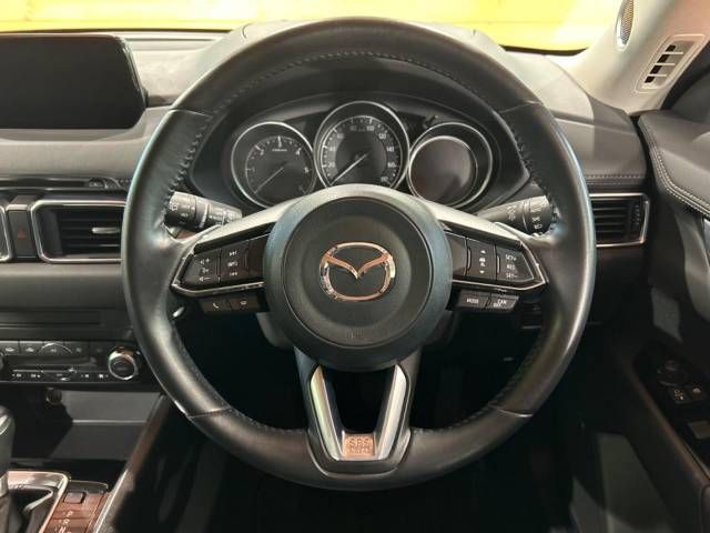 Mazda CX-5 2017-03 189903-11
