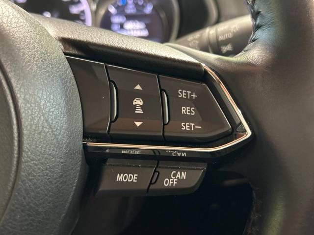 Mazda CX-5 2017-03 189903-4