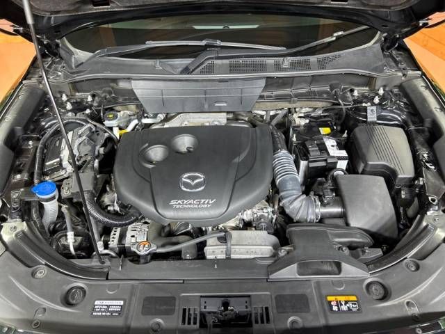 Mazda CX-5 2017-03 189903-19