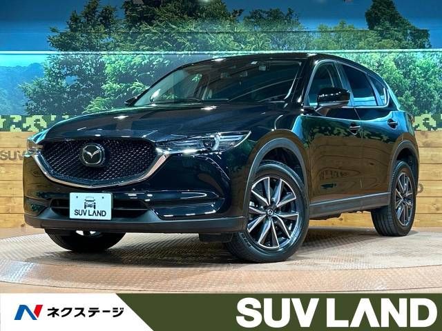 Mazda CX-5 2017-03 189903-0