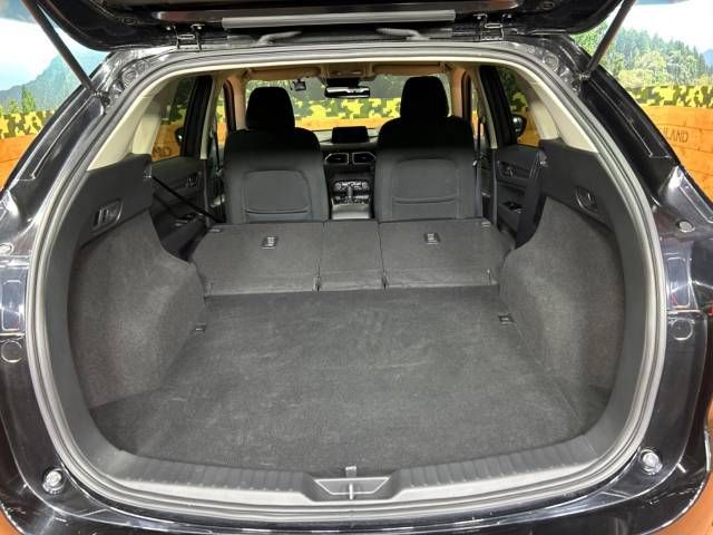 Mazda CX-5 2017-03 189903-10