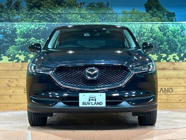 Mazda CX-5 2017-03 189903-14