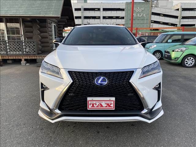 Lexus RX 2016-10 192346-16