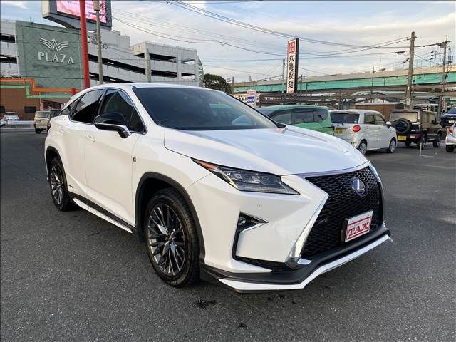 Lexus RX 2016-10 192346-6