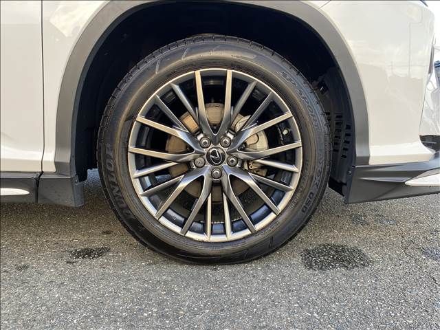 Lexus RX 2016-10 192346-19