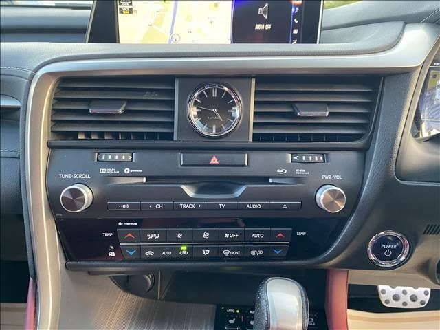 Lexus RX 2016-10 192346-9