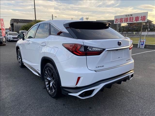 Lexus RX 2016-10 192346-2